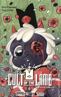 Cult of the Lamb Schism Special (2025 Oni Press) 1A