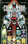 Cult of the Lamb Schism Special (2025 Oni Press) 1B