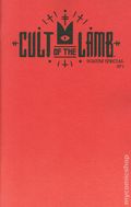 Cult of the Lamb Schism Special (2025 Oni Press) 1C
