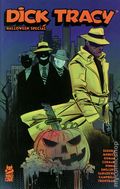 Dick Tracy Halloween Special (2025 Mad Cave) 1B