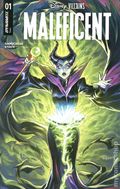 Disney Villains Maleficent (2025 Dynamite) 1B