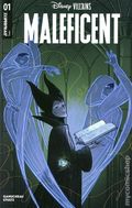 Disney Villains Maleficent (2025 Dynamite) 1D