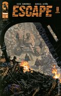 Escape (2025 Image) 1I