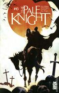 Pale Knight (2025 Mad Cave) 6