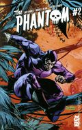 Phantom (2025 Mad Cave) 2B