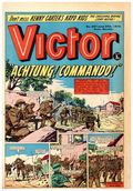 Victor (UK 1961-1992 D.C. Thomson) 697