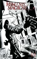 Romanis Magicae (2025 Cambrian Comics) 3B