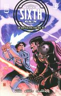 Sixth Gun Battle for the Six (2025 Oni Press) 3A
