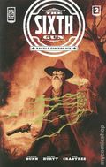 Sixth Gun Battle for the Six (2025 Oni Press) 3B