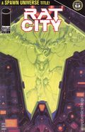 Rat City (2024 Image) 19A