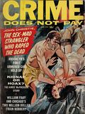 Crime Does Not Pay (1967-1970 M.F. Enterprises) Magazine Vol. 3 #2