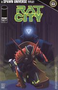 Rat City (2024 Image) 19B