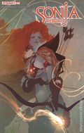 Sonja Reborn (2025 Dynamite) 3B