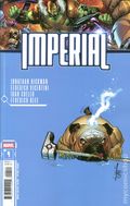 Imperial (2025 Marvel) 4A