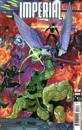 Imperial (2025 Marvel) 4C