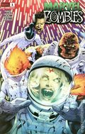 Marvel Zombies Red Band (2025 Marvel) 1H
