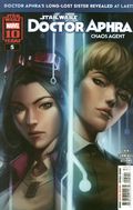 Star Wars Doctor Aphra Chaos Agent (2025 Marvel) 5A