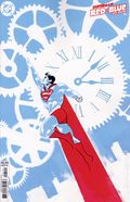 Superman Red and Blue Special (2025 DC) 1B
