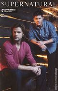 Supernatural (2025 Dynamite) 1D