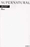 Supernatural (2025 Dynamite) 1G