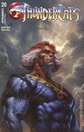 Thundercats (2024 Dynamite) 20A