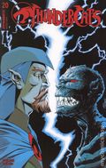 Thundercats (2024 Dynamite) 20B