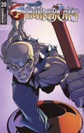 Thundercats (2024 Dynamite) 20C