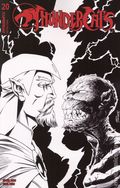 Thundercats (2024 Dynamite) 20J
