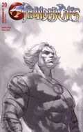 Thundercats (2024 Dynamite) 20O