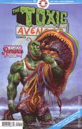 Toxic Avenger Comics (2025 Ahoy Comics) 4A