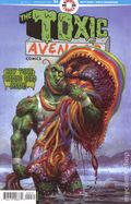 Toxic Avenger Comics (2025 Ahoy Comics) 4C