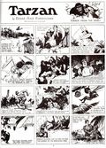Tarzan Folio (1969-1974 House of Greystoke) 2
