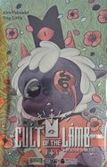 Cult of the Lamb Schism Special (2025 Oni Press) 1D