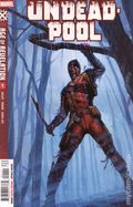 Undeadpool (2025 Marvel) 1A