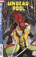 Undeadpool (2025 Marvel) 1C