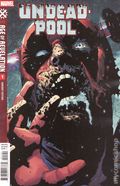 Undeadpool (2025 Marvel) 1D