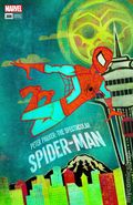Peter Parker Spectacular Spider-Man (2017 2nd Series) 300MOPOP