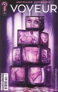 Voyeur (2025 Ignition Press) 2A