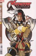 X-Vengers (2025 Marvel) 1B