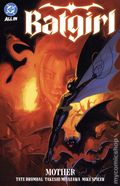 Batgirl TPB (2025 DC) All-In 1-1ST