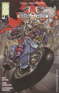 Biker Mice from Mars (2025 Oni Press) 5D