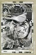 Big Rig (2025 Vault Comics) 2PANOSIAN