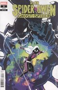 All-New Spider-Gwen Ghost-Spider (2025 Marvel) 3F