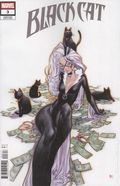 Black Cat (2025 Marvel) 3I