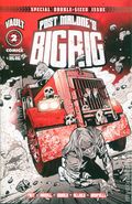 Big Rig (2025 Vault Comics) 2GOODEN