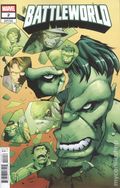 Battleworld (2025 Marvel) 2C