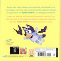 Bluey Camping and Other Stories HC (2025 Penguin Young Readers) Spanish Edition 1-1ST