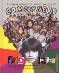 Comedy Nerd HC (2025 PRH) A Lifelong Obsession in Stories and Pictures By Judd Apatow 1-1ST