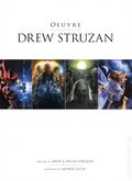 Drew Struzan Oeuvre HC (2011 Titan Books) 1-1ST