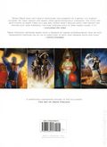 Drew Struzan Oeuvre HC (2011 Titan Books) 1-1ST